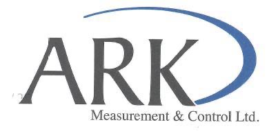 Ark Measurement & Control Ltd logo