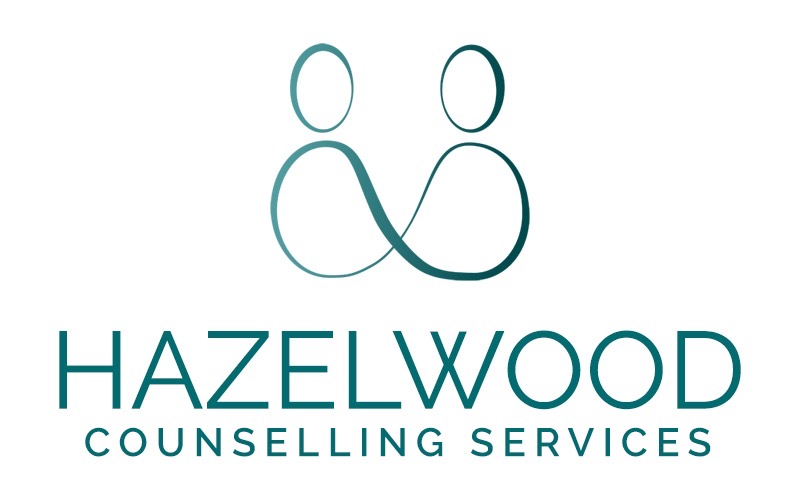 Hazelwood Counselling Services logo