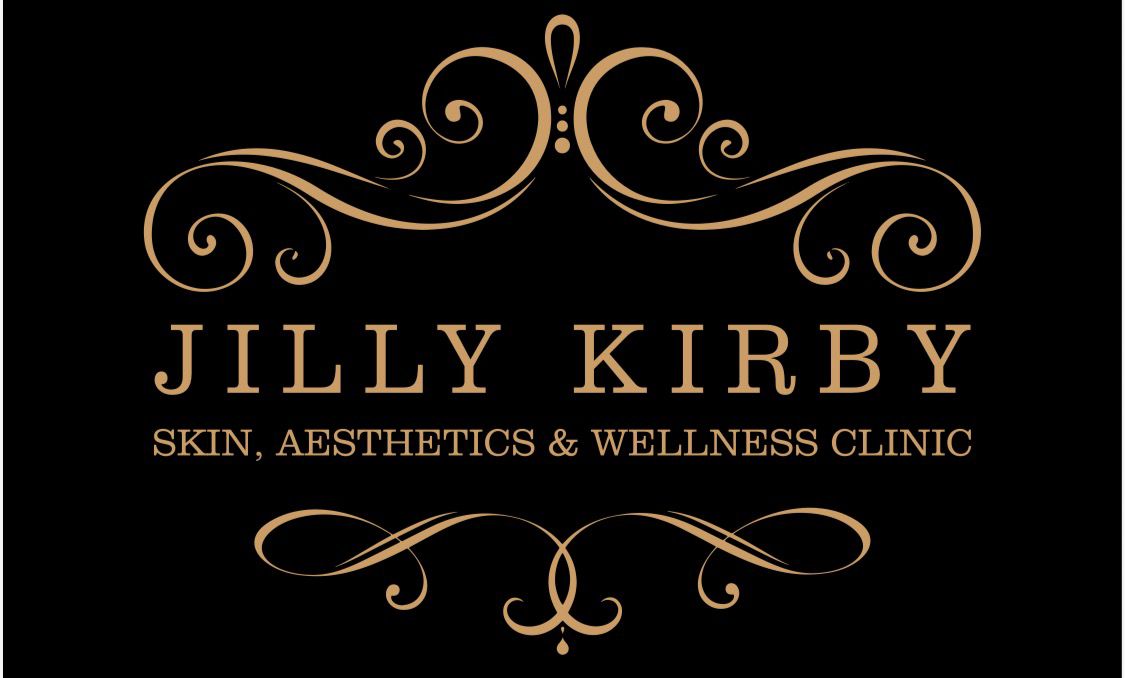 Jilly Kirby Cosmetics logo