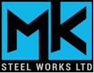 MK Steel Works Ltd logo