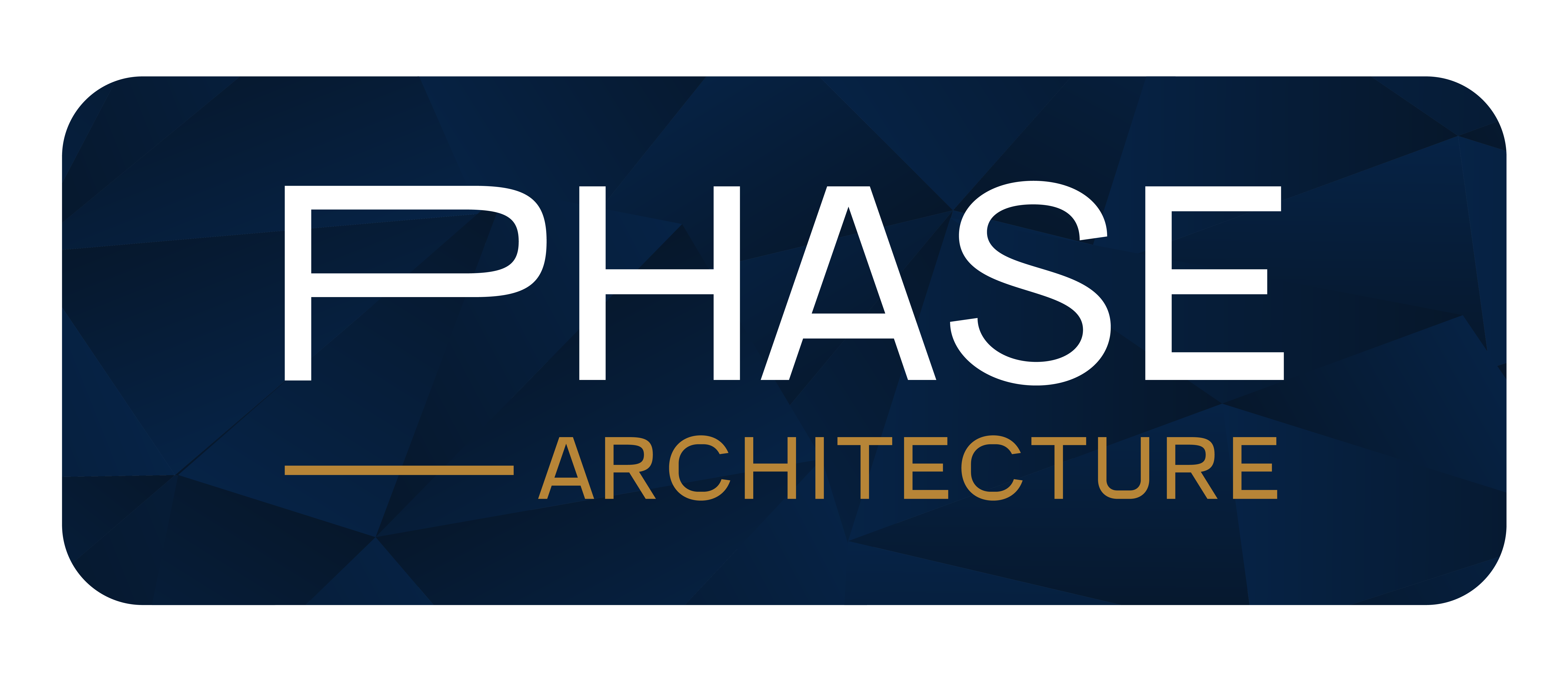 Phase Architecture logo