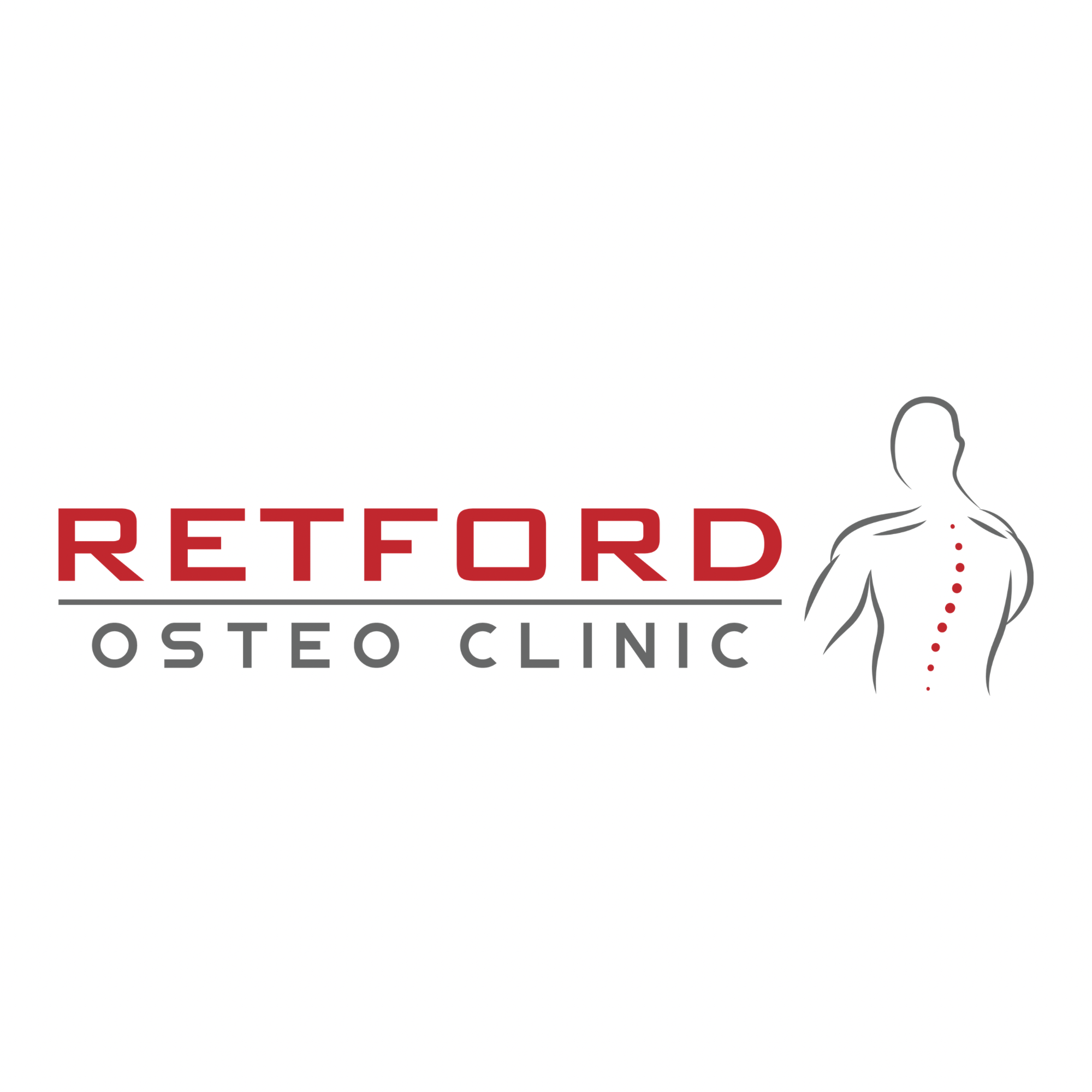 Retford Osteo Clinic logo